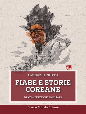 cover image of Fiabe e storie coreane